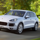 Image for article titled Porsche Thinks It's Got A Fix For The Cayenne's Polluting V6 Diesel